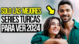 Las 9 Mejores Series Turcas En Español Para Ver en 2024