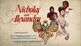 Medley of "Nicholas and Alexandra" Theme (1971) / "Too Beautiful to Last"