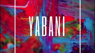 YABANI - (feat. Aşkın Nur Yengi) [Kougan Ray Original Mix]