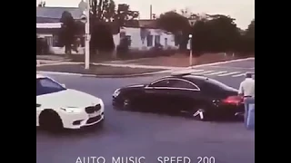 BMW 5 f10 vs Mercedes E-class w213