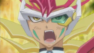 Yu-Gi-Oh! ZEXAL - Episode 140 - A Thousand Ways to Lose