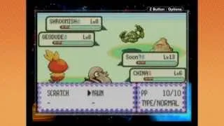 Game Grumps - Pokémon Emerald - Best Moments