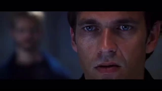 Mission: Impossible 2 (2000) - Getting your Gun Off