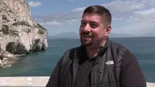 Gibraltar to feature in a new Netflix documentary, produced by the BBC