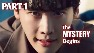 Big Mouth Korean Drama 🎭 Season 1 Part 1 Explained In Hindi | Recap