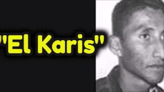 La muerte de El Karis el capo que inicio el conflicto entre el Cartel del Golfo y Los Zetas