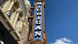 Fun things to do in Ann Arbor!