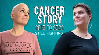 Cancer Update: The Whole Story - 2019 to Today