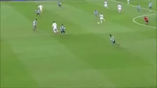 Gareth Bale Long Shot!