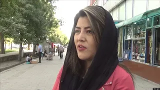 Fleeing Violence Or Forced Marriage, Afghan Women Seek Safety In Tajikistan