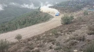 Rally Portugal 2023 Arganil Pai das Donas 4