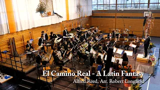 El Camino Real | Alfred Reed, Arr. Robert Longfield | JBO