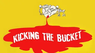 Kicking The Bucket: A Review Of Bucket Of Blood & A Quick Lesson On Copyright