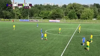 РЦОР БГУ - Неман | U-17