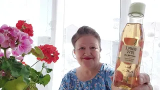 Обзор заказа по каталогу Орифлейм 😍🌺🌹🪷