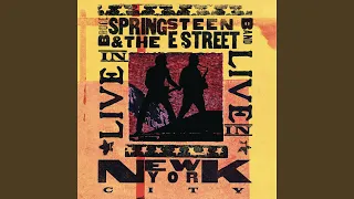 Out In the Street (Live at Madison Square Garden, New York, NY - June/July 2000)