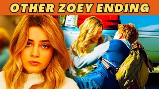 The Other Zoey Ending Explained