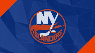 New York Islanders 2024 Goal Horn