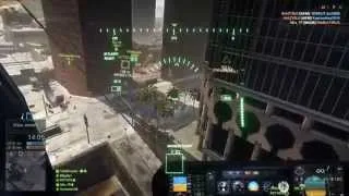 Battlefield Hardline CBT 720p #2