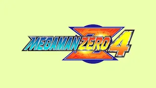 Falling Down - Mega Man Zero 4 Music Extended