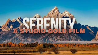 Serenity | Cinematic video