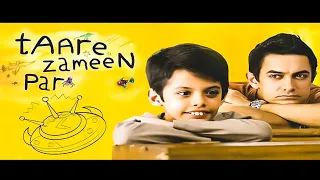 Taare Zameen Par Full Movie | Educational Movie | Aamir Khan