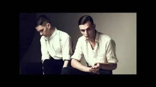 Hurts - Better Than Love(V!ncent's Remix)