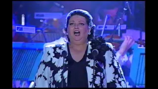 Montserrat Caballé;  Casta Diva;  Norma;  Bellini;  Liverpool 1992