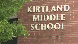 Kirtland Middle School goes screen-free for a week: Details of their experiment