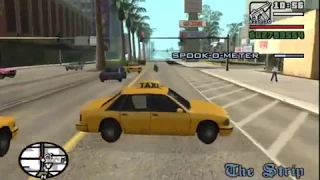 Key to Her Heart (Heist Mission #2) - GTA San Andreas - Mission Help Walkthrough