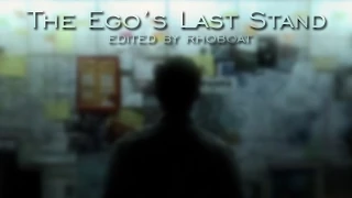 FlashForward - The Ego's Last Stand