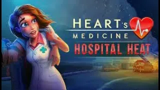 Heart’s Medicine - Hospital Heat: Cutscenes (Subtitles)