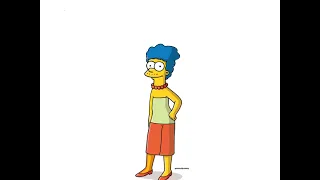 Simpsons genderbend song (don’t know the name lol)