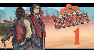 DukeMuRL Plays-Skyshine's Bedlam Part 1-Welcome to Bedlam