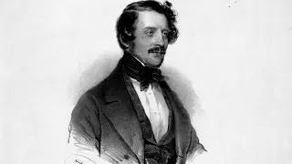 1 Hour of the Best Instrumental opera music - by Gaetano Donizetti