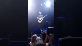 Adam Gontier - Never Too Late (Kyiv, Ukraine)