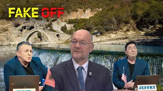 Fake OFF - Turistët anglezë: Në Shqipëri,  "too much shit" my friend - 16 Maj 2024 - Vizion Plus