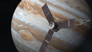 NASA's Juno Mission: Everything You Could Want to Know
