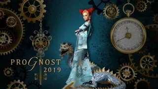 ProGnost 2019 - The Dragon Enters