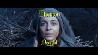 Therion - Deggial