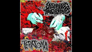 TERATOMA Split w/ LACERATED TRICHINOSIS [2022]