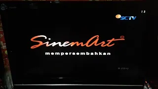 OBB SCTV Sinetron Rahmat Cinta (2017)