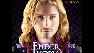 Yanni presents Ender Thomas - Por llegar a ti.wmv
