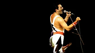 Queen: It's a hard life (Rock in Rio 1985)