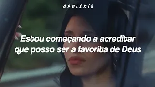 god's favorite - Nessa Barrett ✗ Tradução/Legendado
