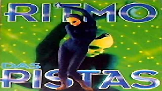 Ritmo Das Pistas Vol.1 (1995) [Paradoxx Music/House Records, CD, Compilation - REPOST]