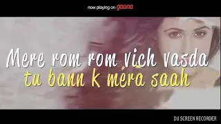 Tauba tauba # Bilal Saeed # WhatsApp status