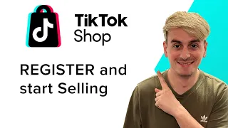 Register & Add Products to your TikTok Showcase, Videos and Livestreams | TikTok Shop Tutorial