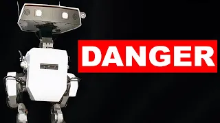 Disney's New Lifelike AI ROBOT SHOCKS The Entire Industry!!