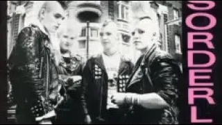 Collection Punk & Disorderly  1982